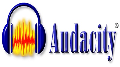 Audacity portable