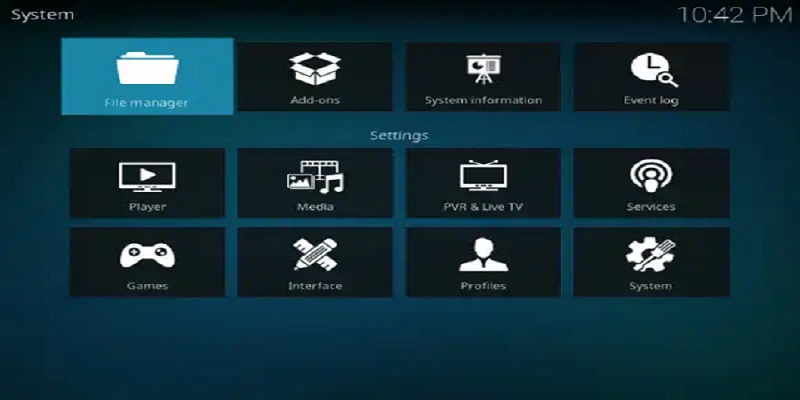 KODI Portable Download