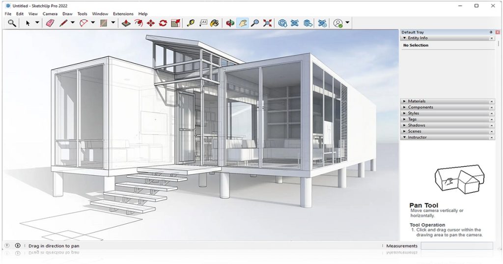 Sketchup Portable Download