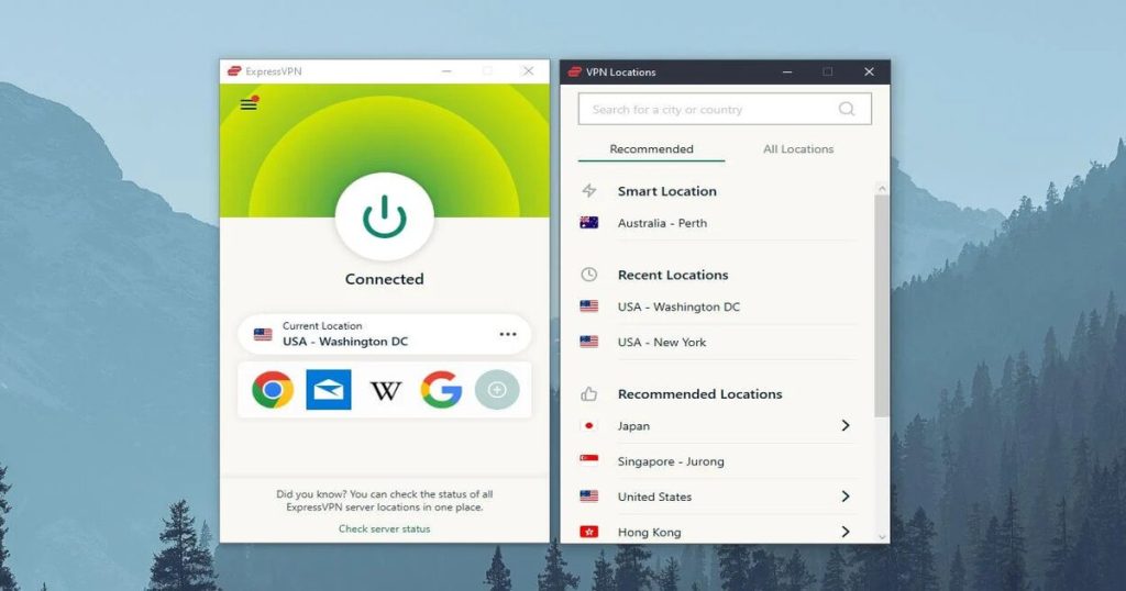 ExpressVPN Portable Free Download