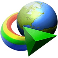 IDM-portable-download-logo