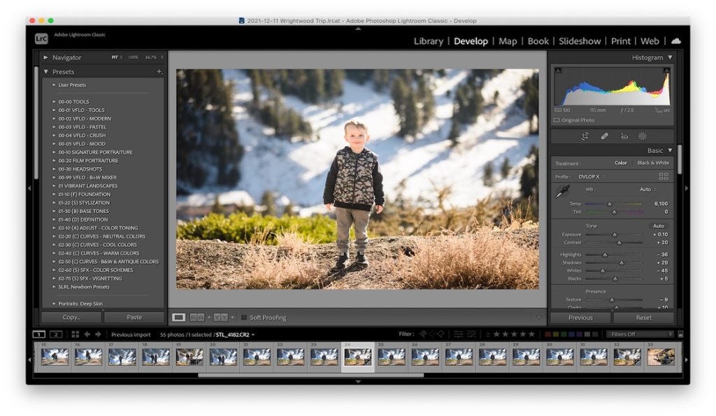 adobe lightroom download