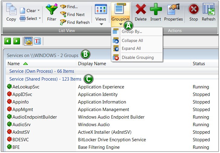 SystemTools Hyena Portable Download