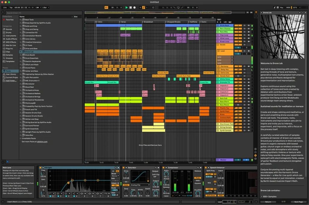 ableton live portable download